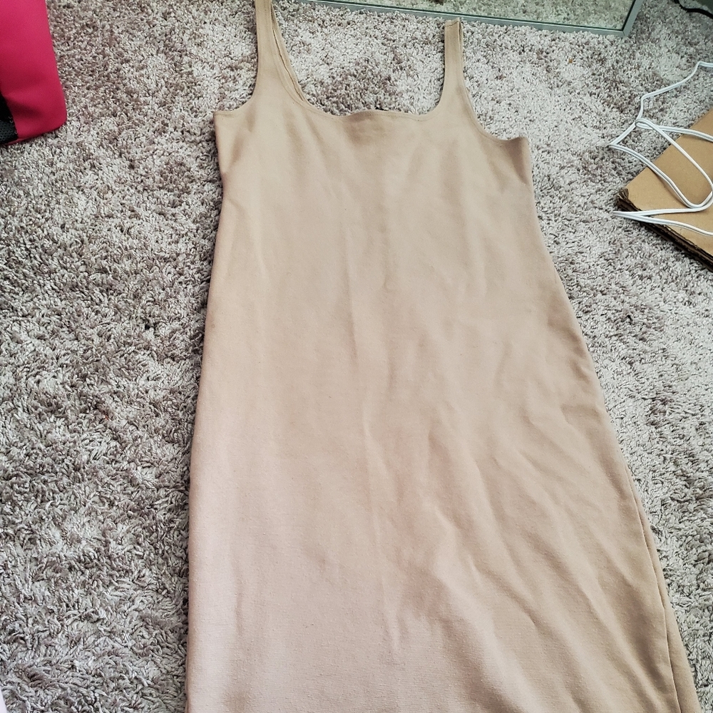 Forever 21 Tank top summer dress